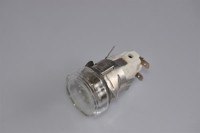 Lampskydd, Blomberg spis & ugn (komplett)